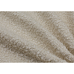 Мебельная ткань BUCKLE white белый цвет  N 1015 варинант исполнения - 1 | Loft Concept в Ростове-на-Дону