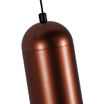 Подвесной светильник кирпичный Pendant Capsule  варинант исполнения - 5 | Loft Concept в Ростове-на-Дону