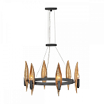 Люстра Hinkley 6 патронов варинант исполнения - 1 | Loft Concept в Ростове-на-Дону