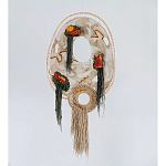 Панно «Жизнь водоема 2» варинант исполнения - 1 | Loft Concept в Ростове-на-Дону