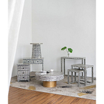 Столик дизайнерский Two варинант исполнения - 8 | Loft Concept в Ростове-на-Дону