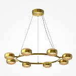 Люстра подвесная Mind 3000К 80Вт варинант исполнения - 1 | Loft Concept в Ростове-на-Дону