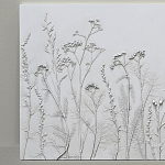 Панно Осень варинант исполнения - 2 | Loft Concept в Ростове-на-Дону