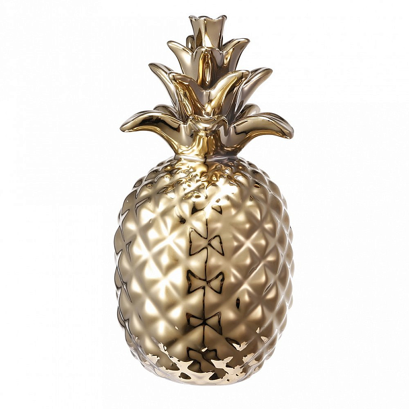  Pineapple Gold   -- | Loft Concept 