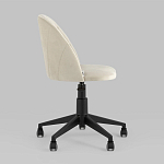 Мягкое компьютерное кресло Venus Beige варинант исполнения - 2 | Loft Concept в Ростове-на-Дону