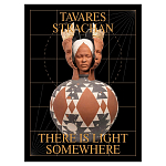 Монография художника Tavares Strachan - There is Light Somewhere варинант исполнения - 1 | Loft Concept в Ростове-на-Дону