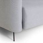 Диван Clo Maren light grey варинант исполнения - 6 | Loft Concept в Ростове-на-Дону