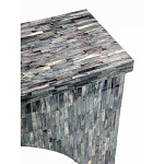 Консоль Дизайнерская Scorpion Bone Coffee Table Gray варинант исполнения - 4 | Loft Concept в Ростове-на-Дону