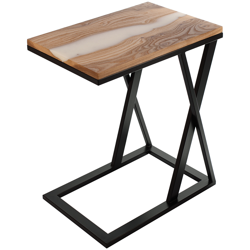         Trina Coffee Table     -- | Loft Concept 