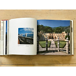 Книга 1990 Italian Splendor: Palaces, Castles and Villas Hardcover Book варинант исполнения - 2 | Loft Concept в Ростове-на-Дону