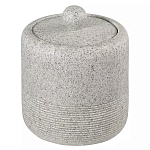 Банка для хранения с крышкой Purity варинант исполнения - 1 | Loft Concept в Ростове-на-Дону