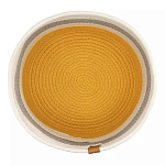 Корзина для хранения Interlacement Stripes варинант исполнения - 1 | Loft Concept в Ростове-на-Дону