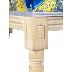 Стул French Extra blue варинант исполнения - 7 | Loft Concept в Ростове-на-Дону