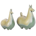 Статуэтка фигурная Cute horse варинант исполнения - 4 | Loft Concept в Ростове-на-Дону