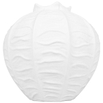 Декоративная ваза Valencia White варинант исполнения - 1 | Loft Concept в Ростове-на-Дону