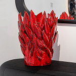 Ваза «Лава» варинант исполнения - 2 | Loft Concept в Ростове-на-Дону