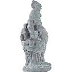 Кашпо The self-confident swan варинант исполнения - 2 | Loft Concept в Ростове-на-Дону