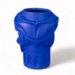 Ваза Seletti Man Blue варинант исполнения - 4 | Loft Concept в Ростове-на-Дону