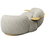 Диван Malibu варинант исполнения - 2 | Loft Concept в Ростове-на-Дону