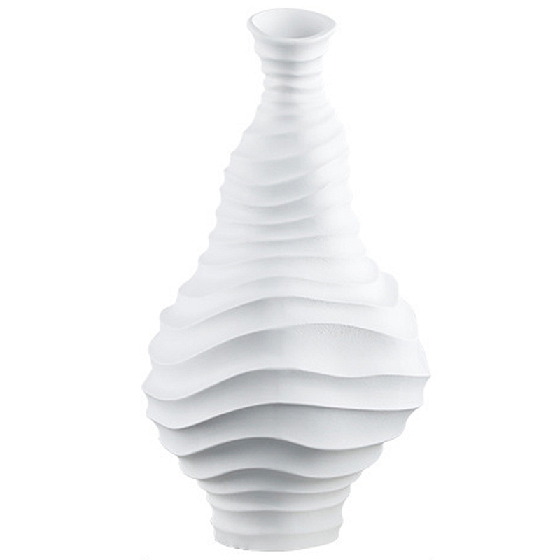  Molecule Relief Vase   -- | Loft Concept 