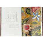 Коллекция моды Музея Виктории и Альберта 18th-Century Fashion in Detail варинант исполнения - 3 | Loft Concept в Ростове-на-Дону