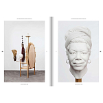 Монография художника Tavares Strachan - There is Light Somewhere варинант исполнения - 7 | Loft Concept в Ростове-на-Дону