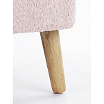 Пуф Fatal pink варинант исполнения - 4 | Loft Concept в Ростове-на-Дону