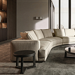 Дизайнерский модульный диван AUGUSTO Sofa варинант исполнения - 9 | Loft Concept в Ростове-на-Дону