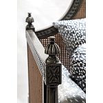 Диван в гостиную Paris Sofa Daybed Blue Deer варинант исполнения - 3 | Loft Concept в Ростове-на-Дону