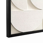 Панно декоративное объемное Beyond Reality S варинант исполнения - 3 | Loft Concept в Ростове-на-Дону