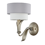 Бра Bronze Daylily варинант исполнения - 3 | Loft Concept в Ростове-на-Дону