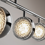 Подвесной светильник Mind 3000К 48Вт варинант исполнения - 5 | Loft Concept в Ростове-на-Дону