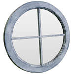 Зеркало-окно с стиле прованс Country Window варинант исполнения - 1 | Loft Concept в Ростове-на-Дону