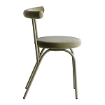 Стул «Рогалик» варинант исполнения - 5 | Loft Concept в Ростове-на-Дону