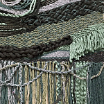  Дизайнерский Гобелен Волшебный Лес  Magic Forest II варинант исполнения - 2 | Loft Concept в Ростове-на-Дону