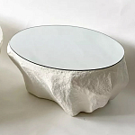 Стол журнальный «Саян» варинант исполнения - 1 | Loft Concept в Ростове-на-Дону