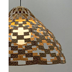 Люстра параметрическая «CONE» варинант исполнения - 2 | Loft Concept в Ростове-на-Дону