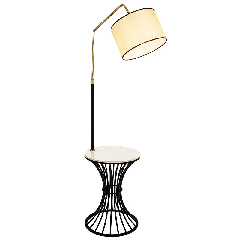       Fazio Lighting and Furniture Floor Lamp    -- | Loft Concept 