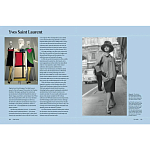 Книга про высокую моду XX века High Fashion The 20th Century Decade by Decade Dirix Emmanuelle варинант исполнения - 6 | Loft Concept в Ростове-на-Дону