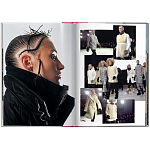 Книга Rick Owens Taschen варинант исполнения - 4 | Loft Concept в Ростове-на-Дону