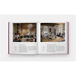 Книга Interiors: The Greatest Rooms of the Century Pink Edition варинант исполнения - 4 | Loft Concept в Ростове-на-Дону