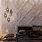 Барельеф ARAN варинант исполнения - 3 | Loft Concept в Ростове-на-Дону