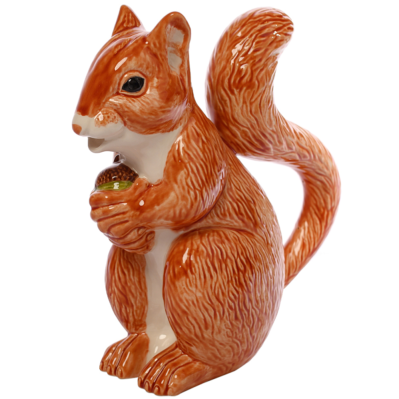     Squirrel Vase    -- | Loft Concept 