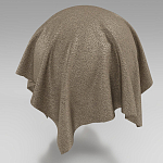 Мебельная ткань Шенилл коричневый цвет 138 см T4-21 варинант исполнения - 10 | Loft Concept в Ростове-на-Дону