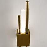 Бра Bert Frank Латунь варинант исполнения - 2 | Loft Concept в Ростове-на-Дону