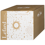 Чайный сервиз из фарфора с рисунком звезд и созвездий на 6 персон 14 предметов Porcelain Astronomy Collection варинант исполнения - 3 | Loft Concept в Ростове-на-Дону