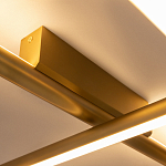 Потолочный светильник Radiance 3000К 50Вт варинант исполнения - 6 | Loft Concept в Ростове-на-Дону