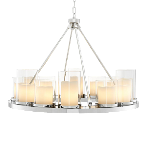 Люстра Chandelier Summit Сircle