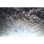 Светильник настенный «Минерал» варинант исполнения - 3 | Loft Concept в Ростове-на-Дону