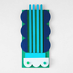 Панно Надежда варинант исполнения - 1 | Loft Concept в Ростове-на-Дону